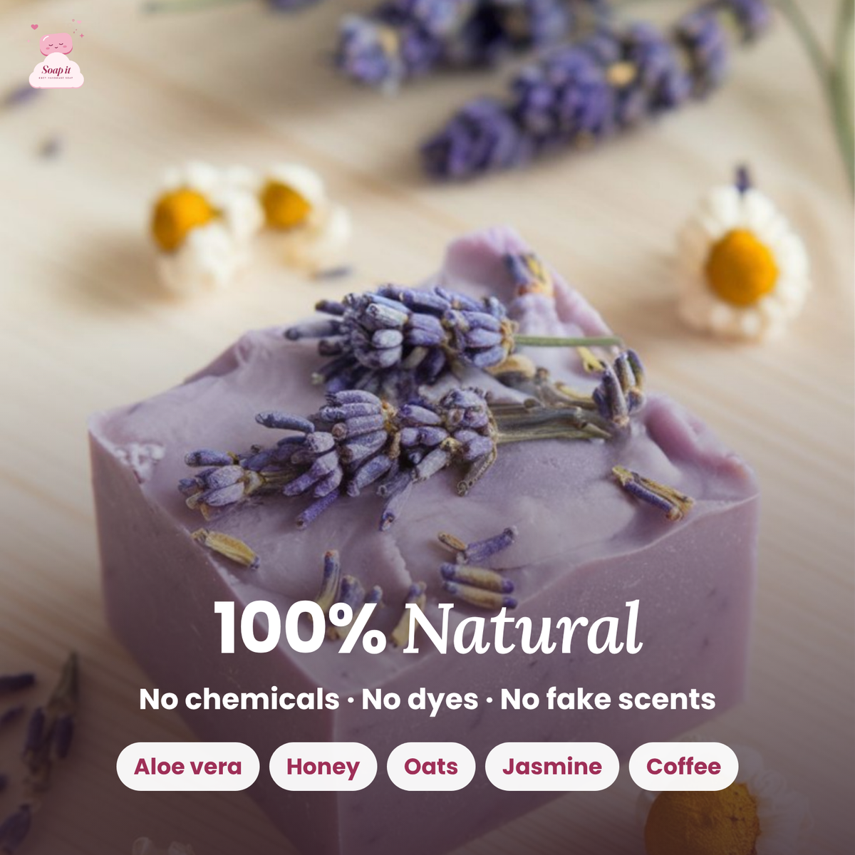 The Soap It Signature Collection [ FREE TODAY ]