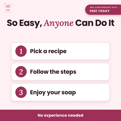 The Soap It Signature Collection [ FREE TODAY ]