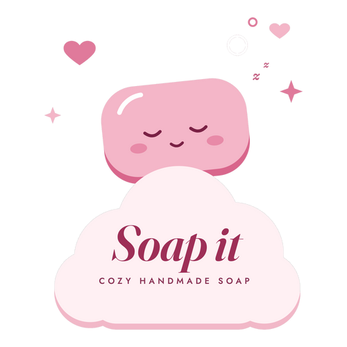 Soap It